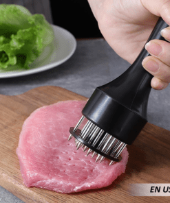 Ablandador de carne con puntas - Imagen 5