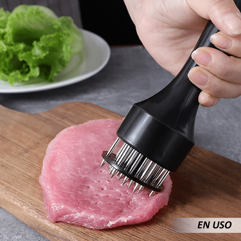 Ablandador de carne con puntas - Imagen 5