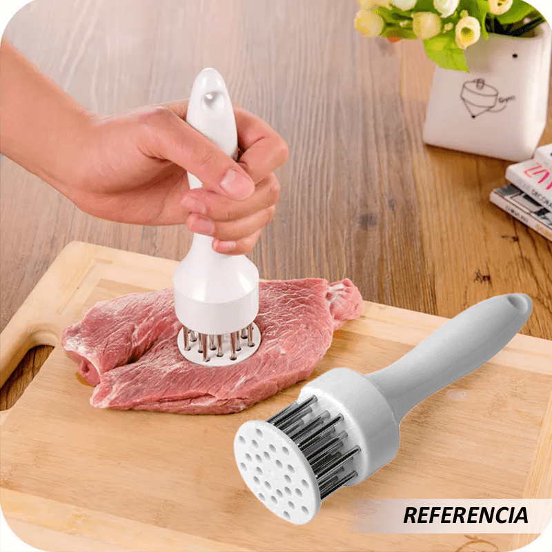 Ablandador de carne con puntas - Imagen 4
