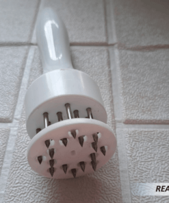 Ablandador de carne con puntas - Imagen 3