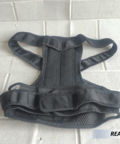 Corrector de postura NY 48 para mujeres y hombres