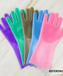 Guantes mágicos de silicona multiuso - Imagen 3