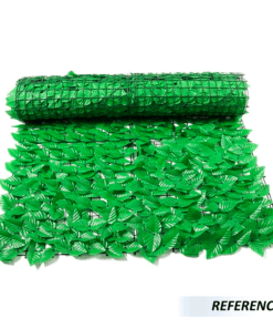 Malla de hojas artificiales para decoraci?n ALTA - Imagen 4