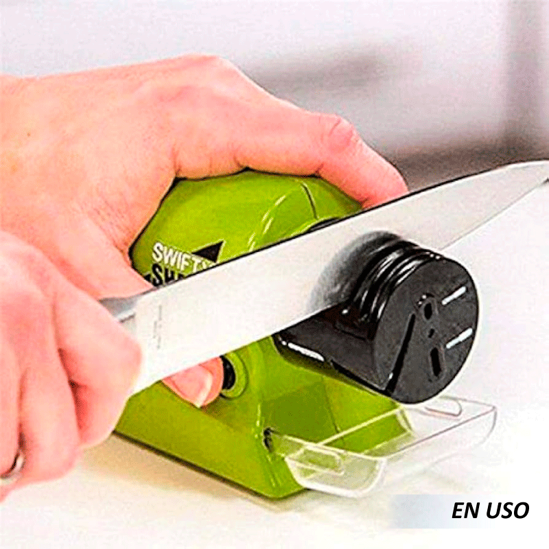 Afilador Swift Sharp - Imagen 5