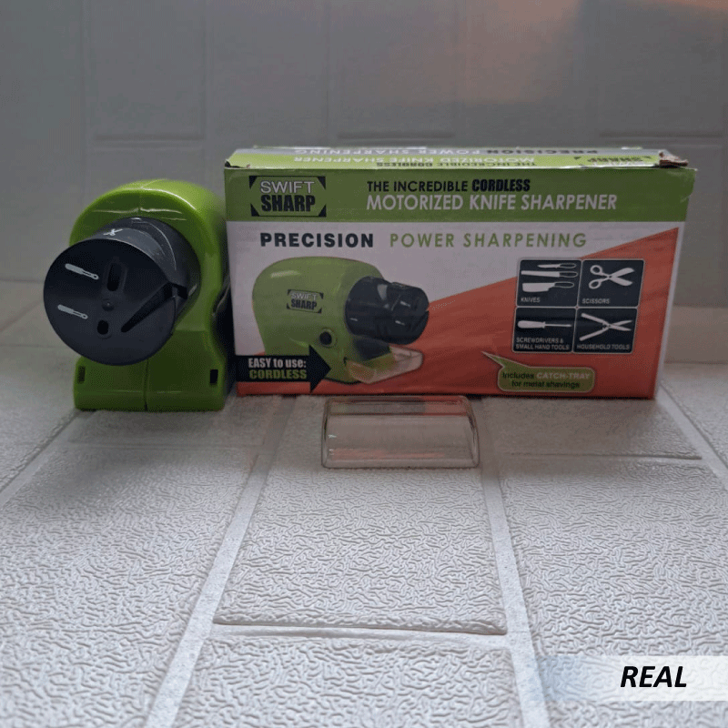 Afilador Swift Sharp - Imagen 2
