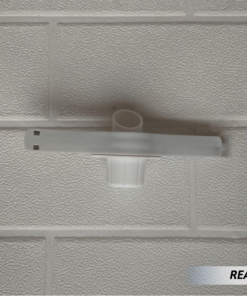 Clips para bolsa de alimentos