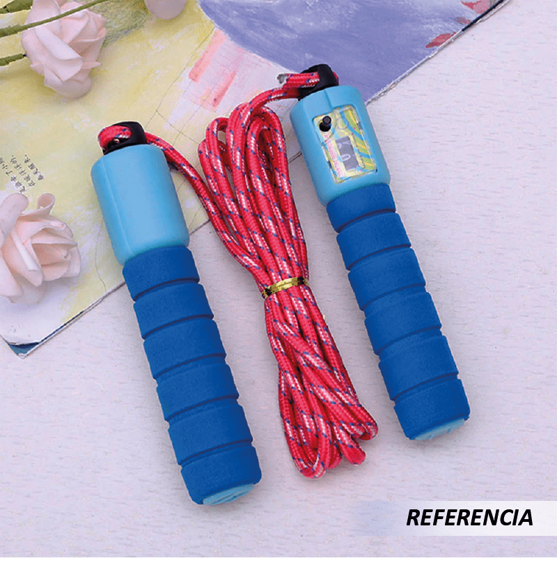 Cuerdas para Ejercicio - Imagen 4