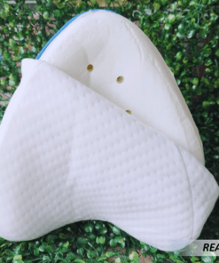 Cojín ortopédico para piernas