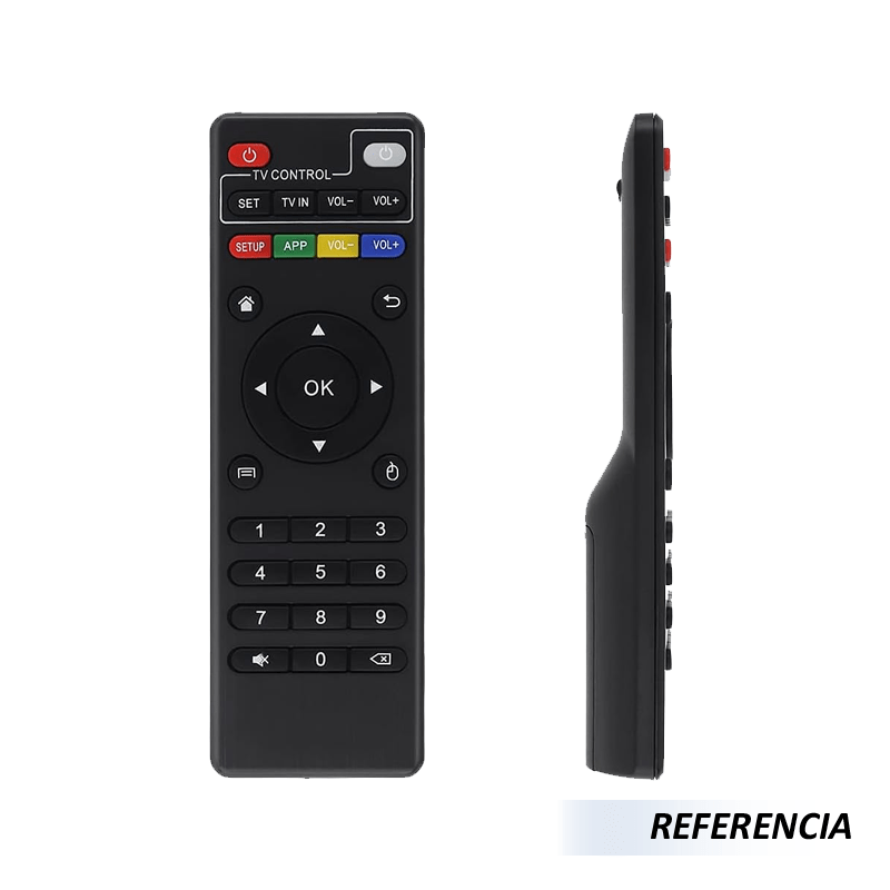 Control para tv box - Imagen 3