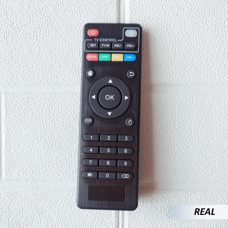 Control para tv box - Imagen 2