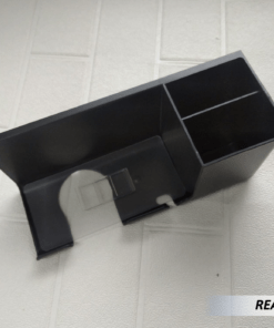 Soporte Estante de Secador y Accesorios