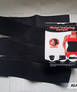 Faja de cintura moldeadora de cuerpo