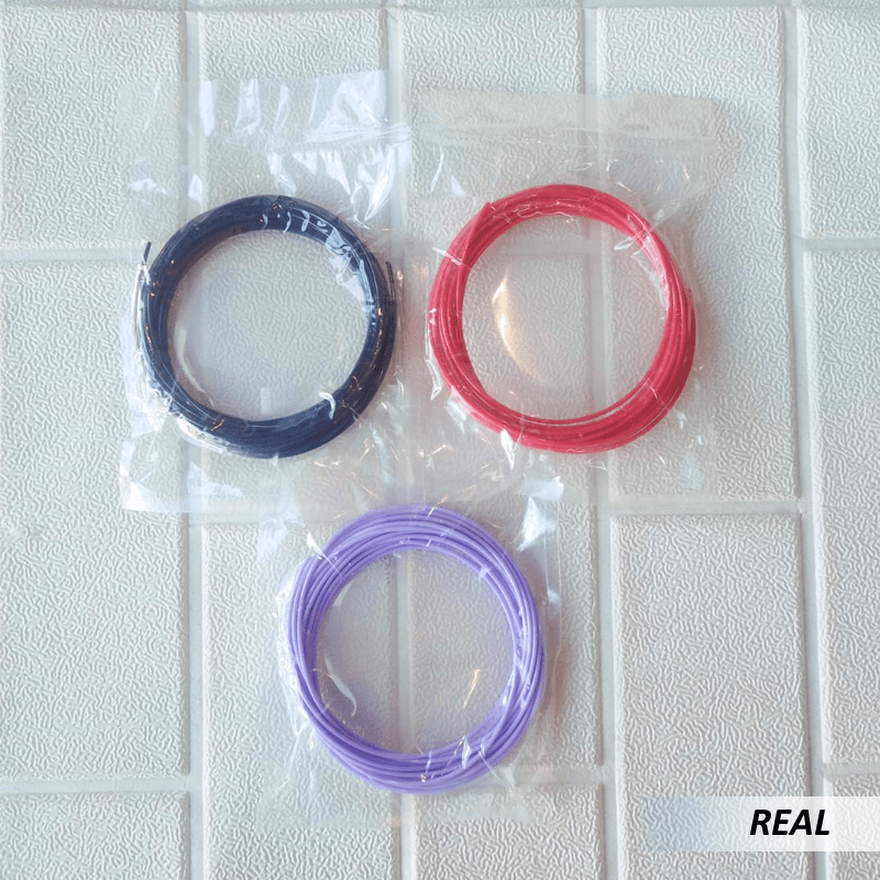 Filamento para lápiz 3d - Imagen 2