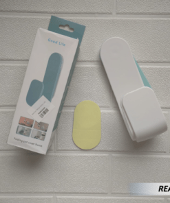 Gancho Triple Good Life