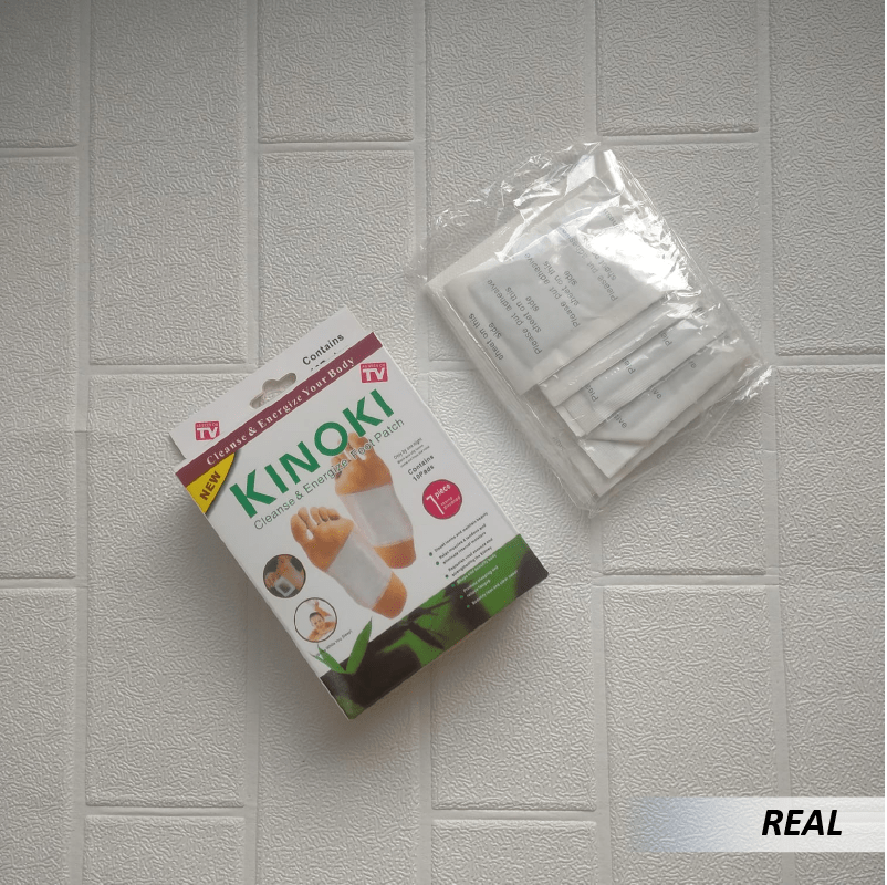 Parches para pies - Imagen 2