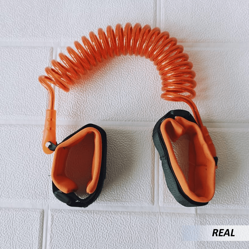 Pulsera de seguridad anti pérdida para niños - Imagen 2