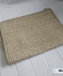 Alfombrilla rascador de Gatos