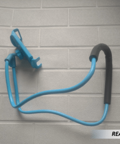 Soporte de Teléfono para la Cabeza