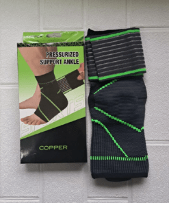 Tobillera 1 tira copper