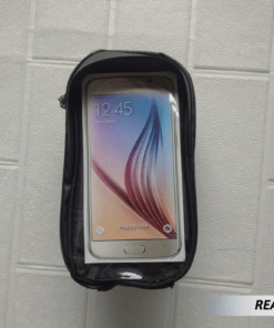 Bolso para Bicicleta