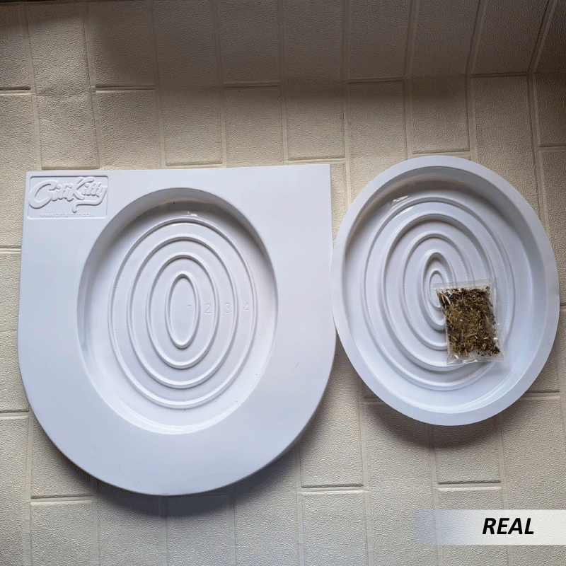 Baño para gatos - Imagen 3