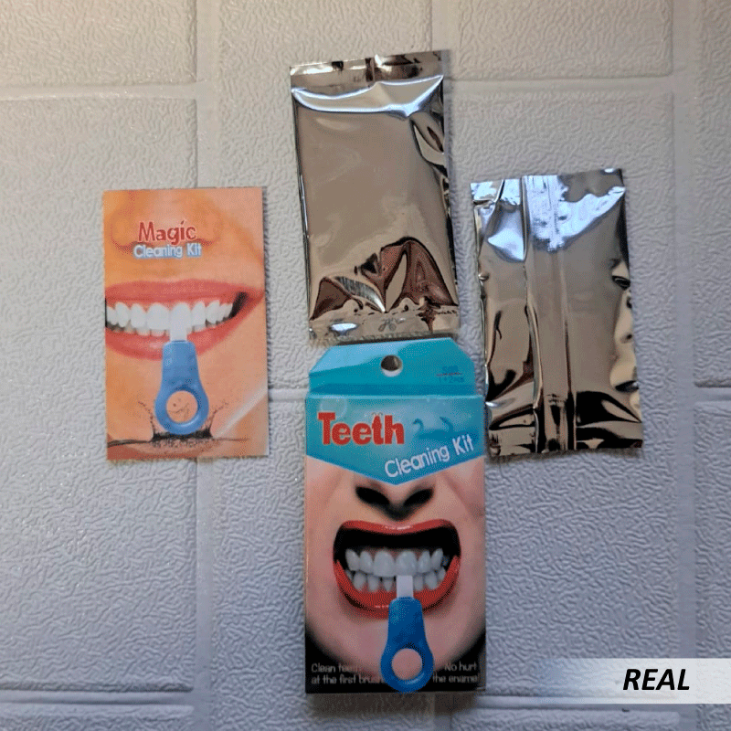 Kit de blanqueamiento Dental - Imagen 2