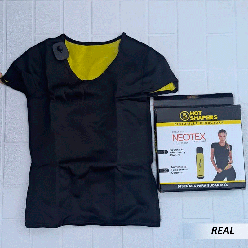 Camisa Neotex - Imagen 2