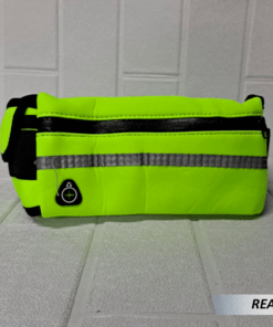 Canguro deportivo multifuncional