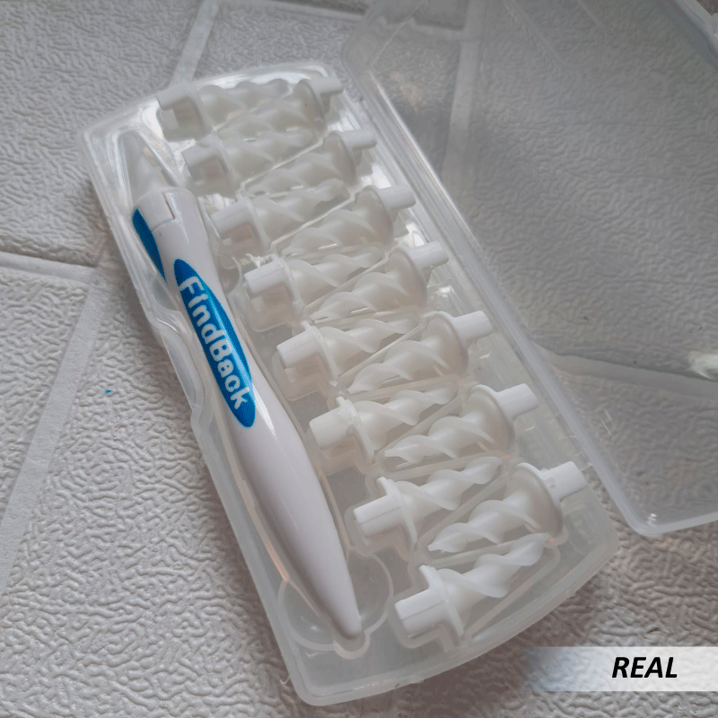 Extractor de cera de oído de 16 piezas - Imagen 3