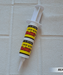 Gel para eliminar cucarachas - Imagen 3