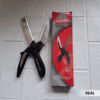 Cuchillo Clever Tijera para Alimentos