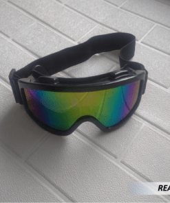 Gafas de moto s/m