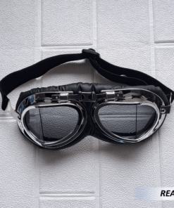 Gafas deportivas flexibles