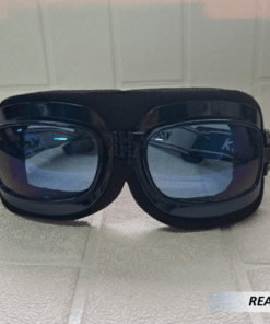 Gafas koestler de ski