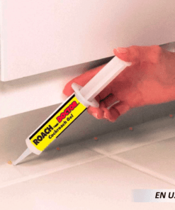 Gel para eliminar cucarachas - Imagen 5