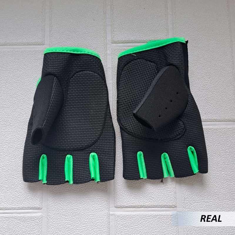 Guantes de entrenamiento para el gimnasio - Imagen 3