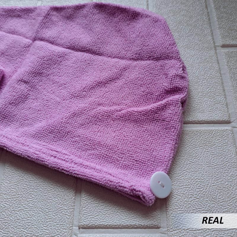 Toallas de Microfibra para Cabello - Imagen 3