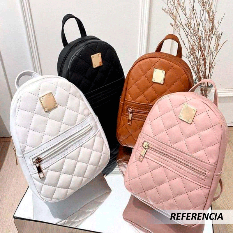 Mini mochila - Imagen 4