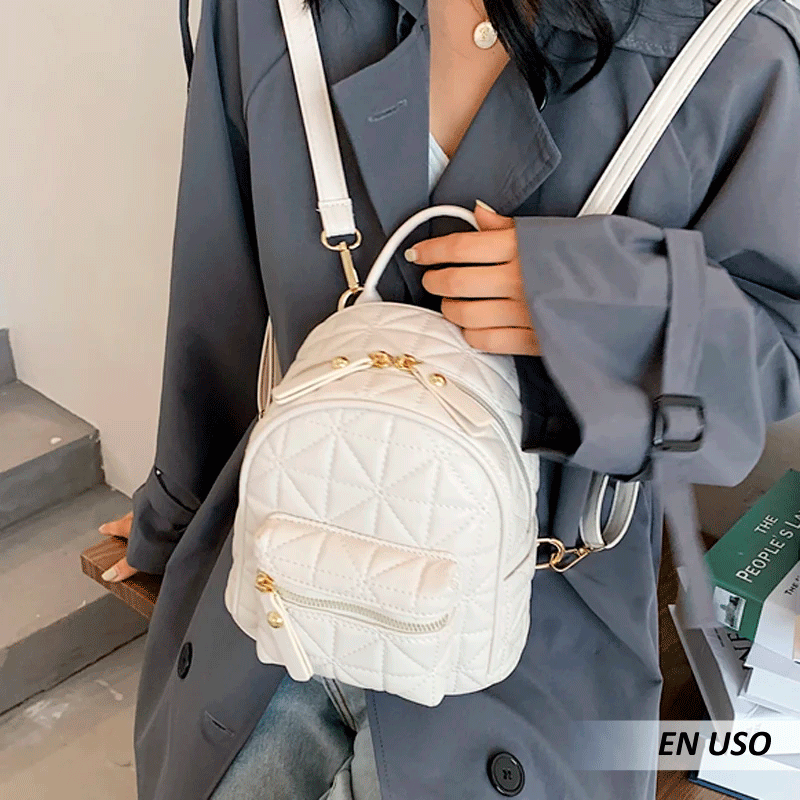 Mini mochila - Imagen 5