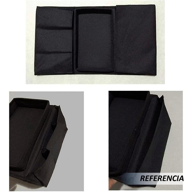Organizador de control remoto para sillón - Imagen 4