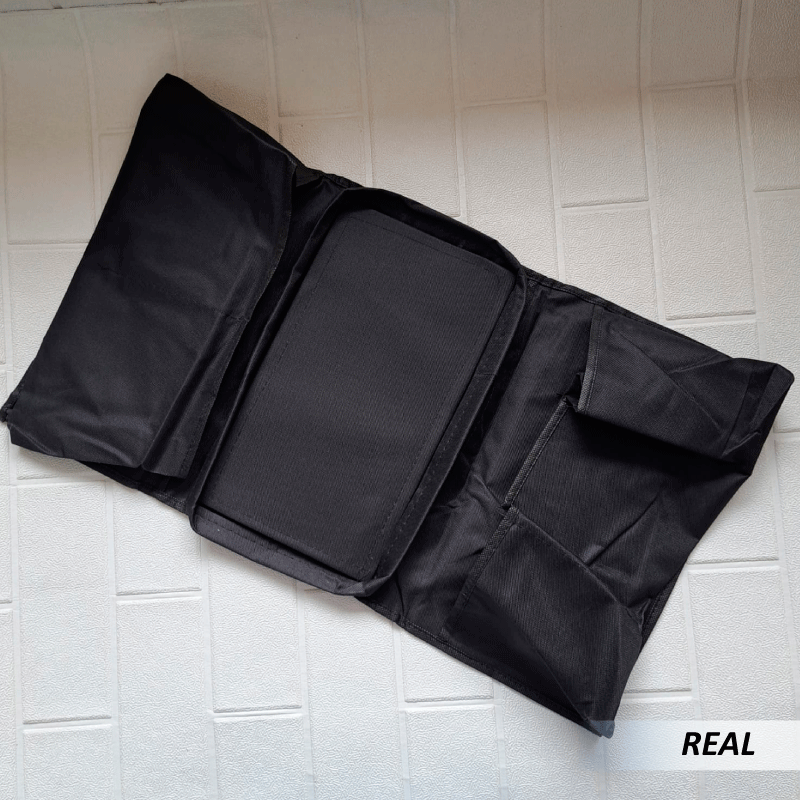 Organizador de control remoto para sillón - Imagen 3