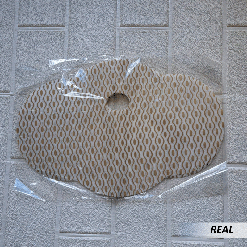 Parche abdominal belly wing - Imagen 3