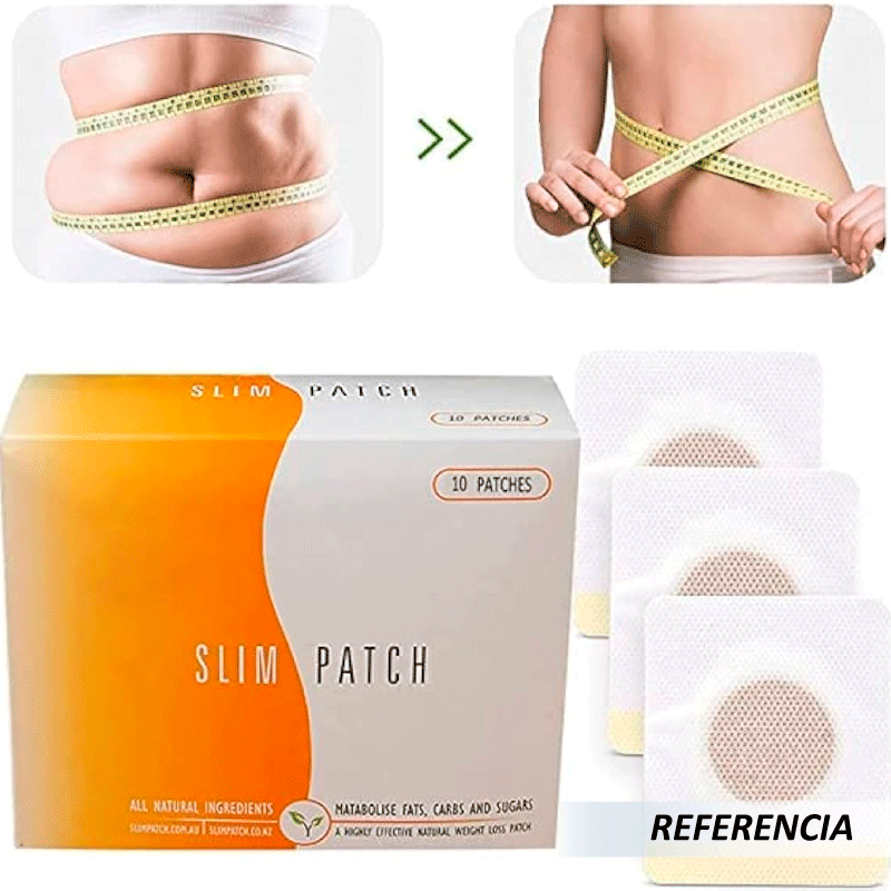 Parches Slim x10 - Imagen 4