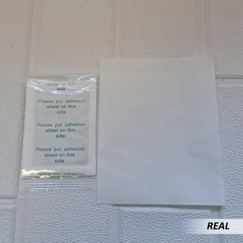 Parches para pies - Imagen 3