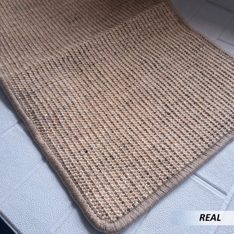 Alfombrilla rascador de Gatos - Imagen 3