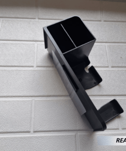 Soporte Estante de Secador y Accesorios - Imagen 3