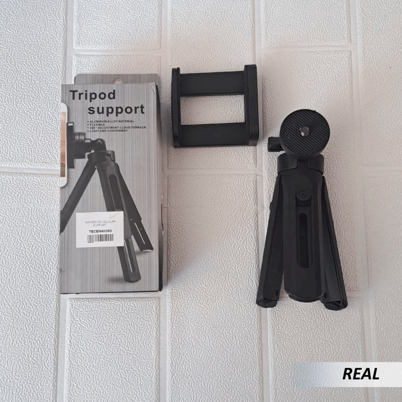 Trípode support - Imagen 2