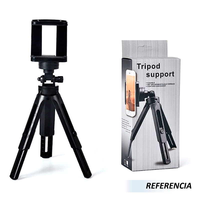 Trípode support - Imagen 4