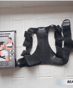 Corrector de postura magnético ny-54