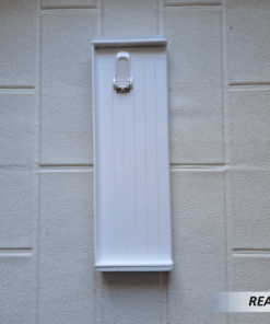 Separador de cajón ajustable